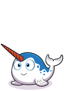 Nifty Narwhal Image