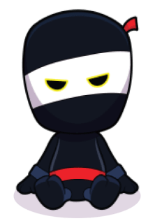 Notorious Ninja