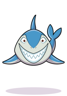 Shrewd Shark