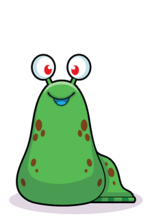 Slay'n Slug Image