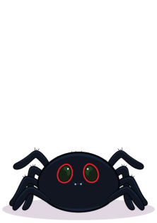 smooth-spider