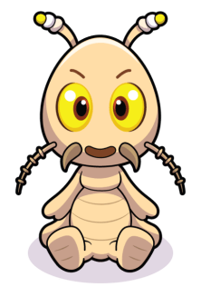 tenacious-termite
