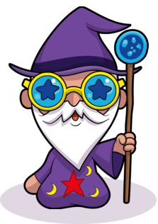 Willful Wizard