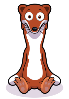 Witty Weasel