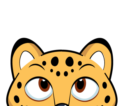 Leopard Discord Emojis