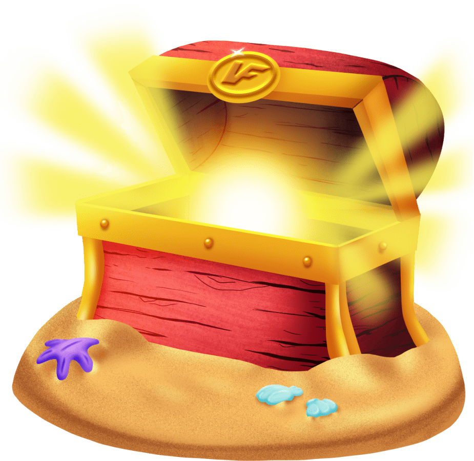 Treasure Chest