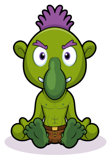 Character