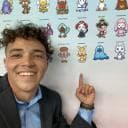 JeremySantos Avatar