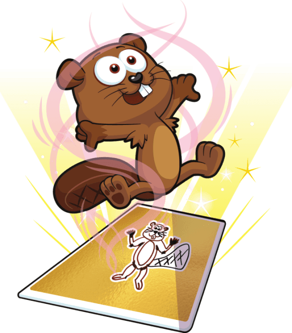 Boisterous Beaver Image