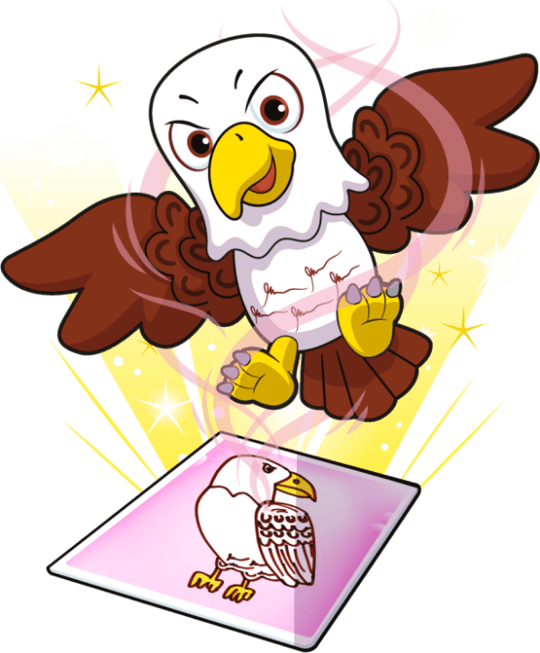 Eager Eagle Image