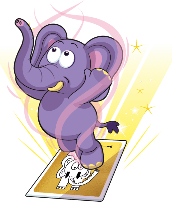 Empathy Elephant Image