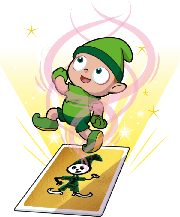 Entrepreneur Elf Image