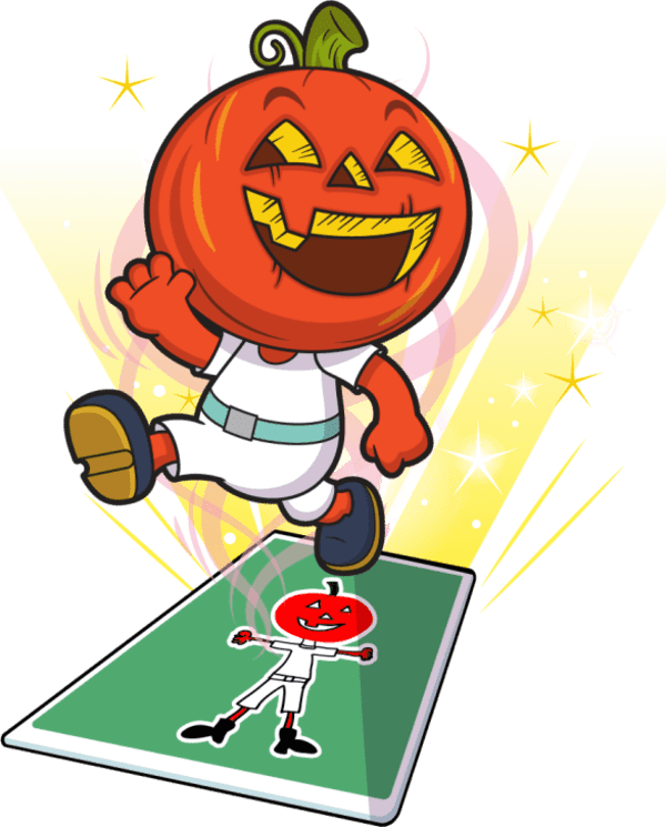 Jolly Jack-O Image