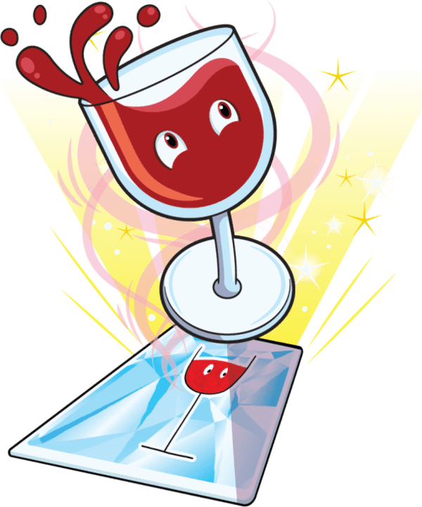 Last Glass Standing Image