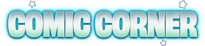 Comic Corner Logo