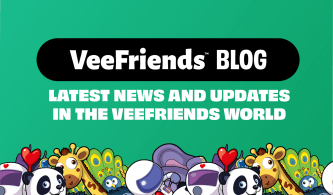 Latest news and updates on all things VeeFriends