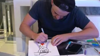 The Creation of Willful Wizard by Gary Vaynerchuk | VeeFriends