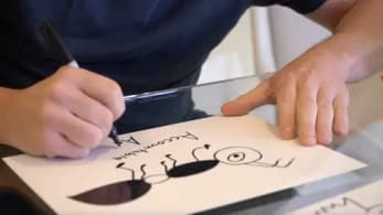 The Creation of Accountable Ant by Gary Vaynerchuk | VeeFriends