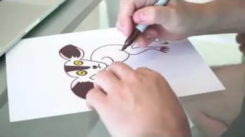 The Creation of Amped Aye Aye by Gary Vaynerchuk | VeeFriends
