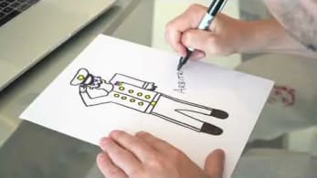 The Creation of Arbitraging Admiral by Gary Vaynerchuk | VeeFriends