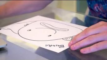 The Creation of Bashful Blobfish by Gary Vaynerchuk | VeeFriends