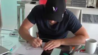 The Creation of Bubbly Buzzard by Gary Vaynerchuk | VeeFriends