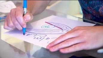 The Creation of Calm Clam by Gary Vaynerchuk | VeeFriends