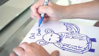 The Creation of Chill Chinchilla by Gary Vaynerchuk | VeeFriends
