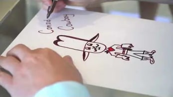 The Creation of Considerate Cowboy by Gary Vaynerchuk | VeeFriends
