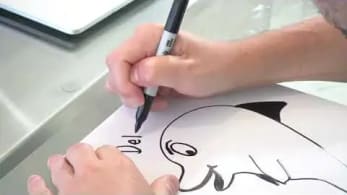 The Creation of Determined Dolphin by Gary Vaynerchuk | VeeFriends