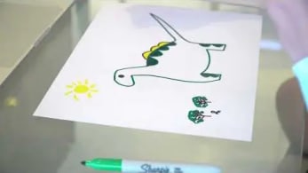 The Creation of Dynamic Dinosaur by Gary Vaynerchuk | VeeFriends