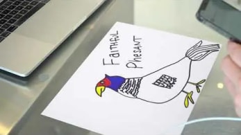 The Creation of Faithful Pheasant by Gary Vaynerchuk | VeeFriends