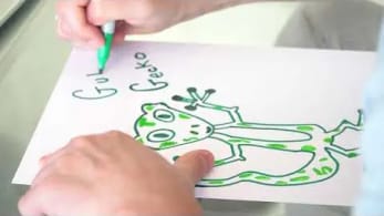 The Creation of Gusty Gecko by Gary Vaynerchuk | VeeFriends
