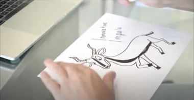 The Creation of Innovative Impala by Gary Vaynerchuk | VeeFriends