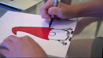 The Creation of Knowing Gnome by Gary Vaynerchuk | VeeFriends