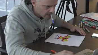 The Creation of Mindful Minokawa by Gary Vaynerchuk | VeeFriends