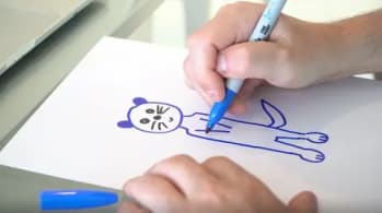 The Creation of Mint Mink by Gary Vaynerchuk | VeeFriends
