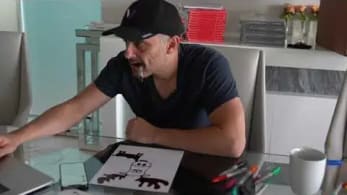 The Creation of Modest Moose by Gary Vaynerchuk | VeeFriends