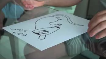 The Creation of Profound Possum by Gary Vaynerchuk | VeeFriends