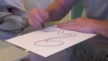The Creation of Rational Rattlesnake by Gary Vaynerchuk | VeeFriends