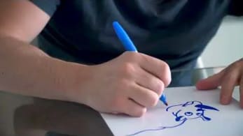 The Creation of Reflective Rhinoceros by Gary Vaynerchuk | VeeFriends