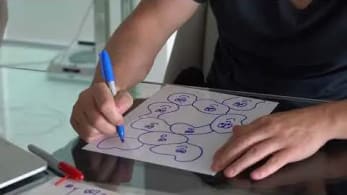 The Creation of Suffocate Hate by Gary Vaynerchuk | VeeFriends