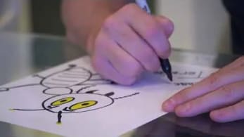 The Creation of Tenacious Termite by Gary Vaynerchuk | VeeFriends