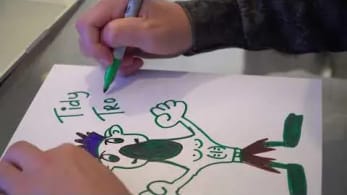 The Creation of Tidy Troll by Gary Vaynerchuk | VeeFriends