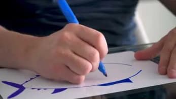The Creation of Tolerant Tuna by Gary Vaynerchuk | VeeFriends