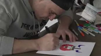 The Creation of Versatile Viking by Gary Vaynerchuk | VeeFriends