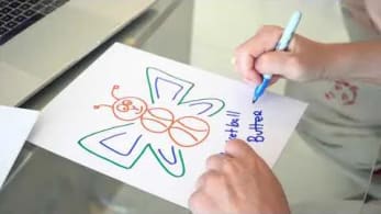 The Creation of Basketball Butterfly by Gary Vaynerchuk | VeeFriends