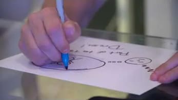 The Creation of Part Of The Team Dream by Gary Vaynerchuk | VeeFriends