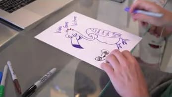 The Creation of Video Game Vulture by Gary Vaynerchuk | VeeFriends