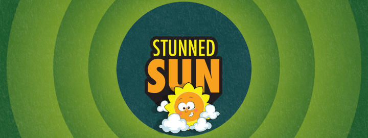 Stunned Sun in... Stunned Sun | Veefriends